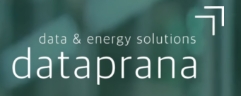 Dataprana logo