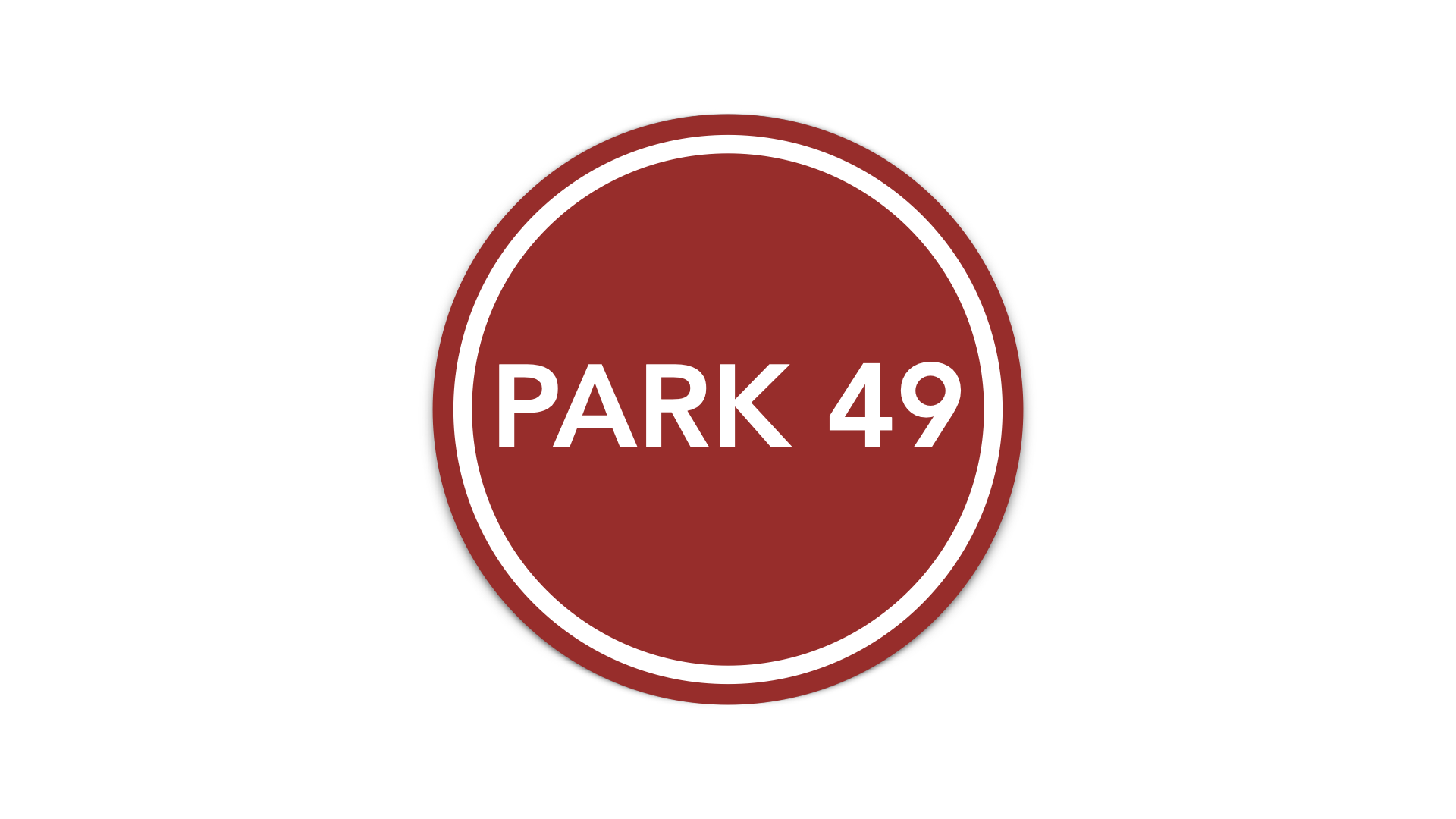 Park 49 logo