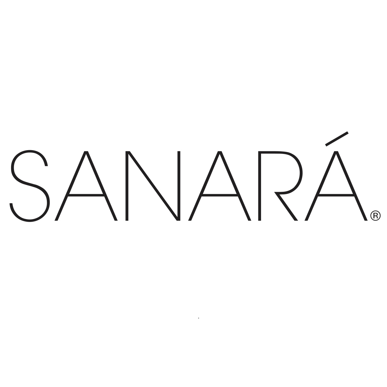 Sanarà logo
