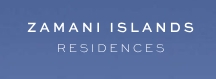 Zamani Islands logo