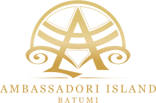 Island Ambassadori logo