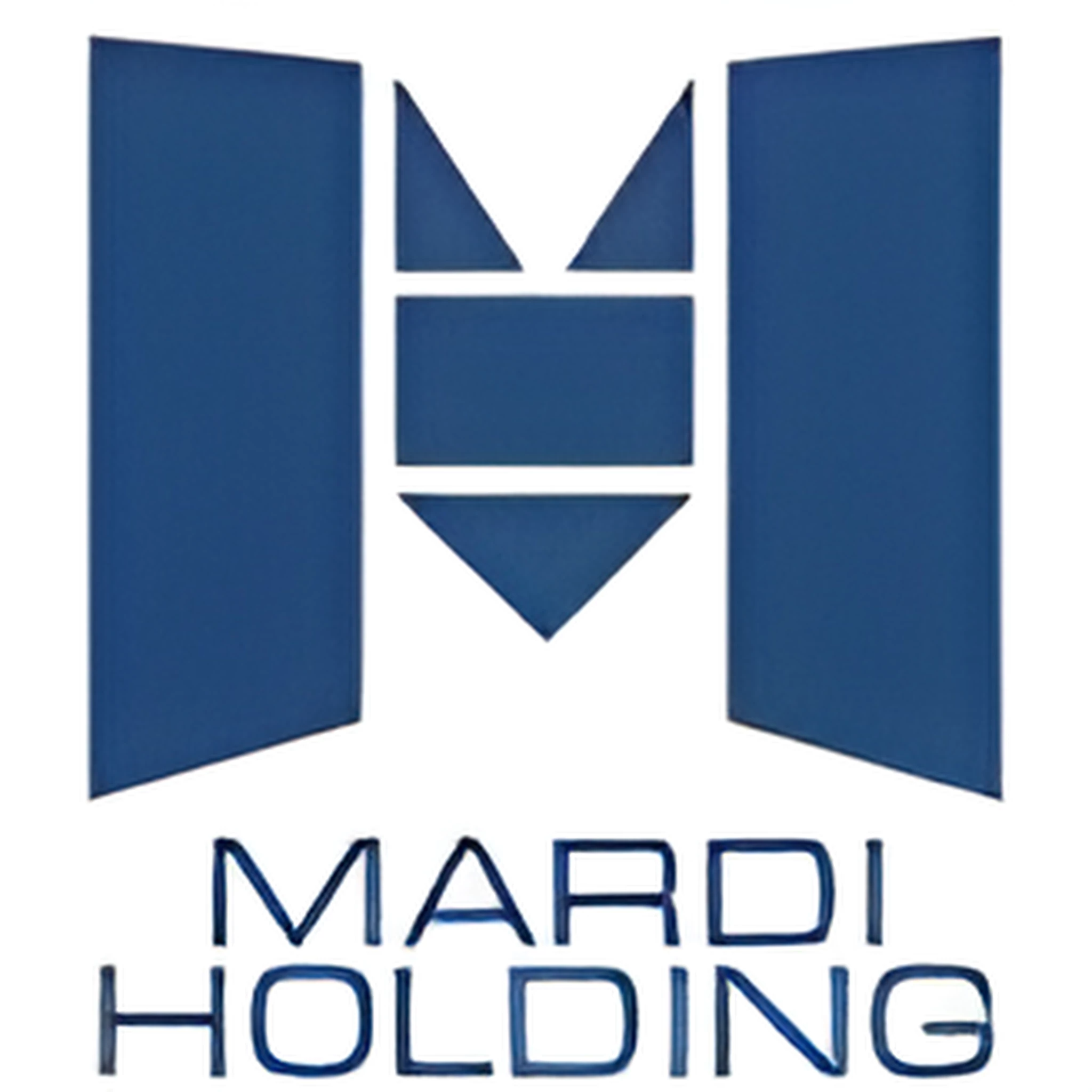 Mardi logo