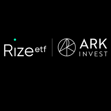 Rize ETF logo