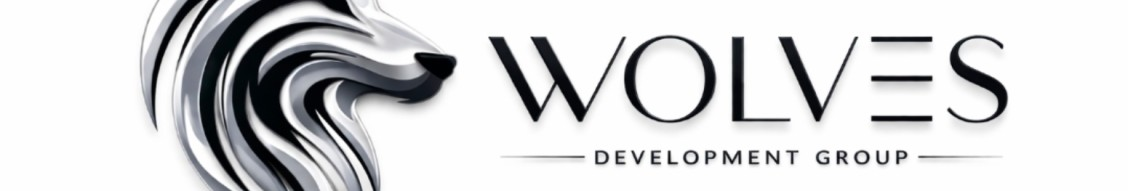 Wolves Development Group logo